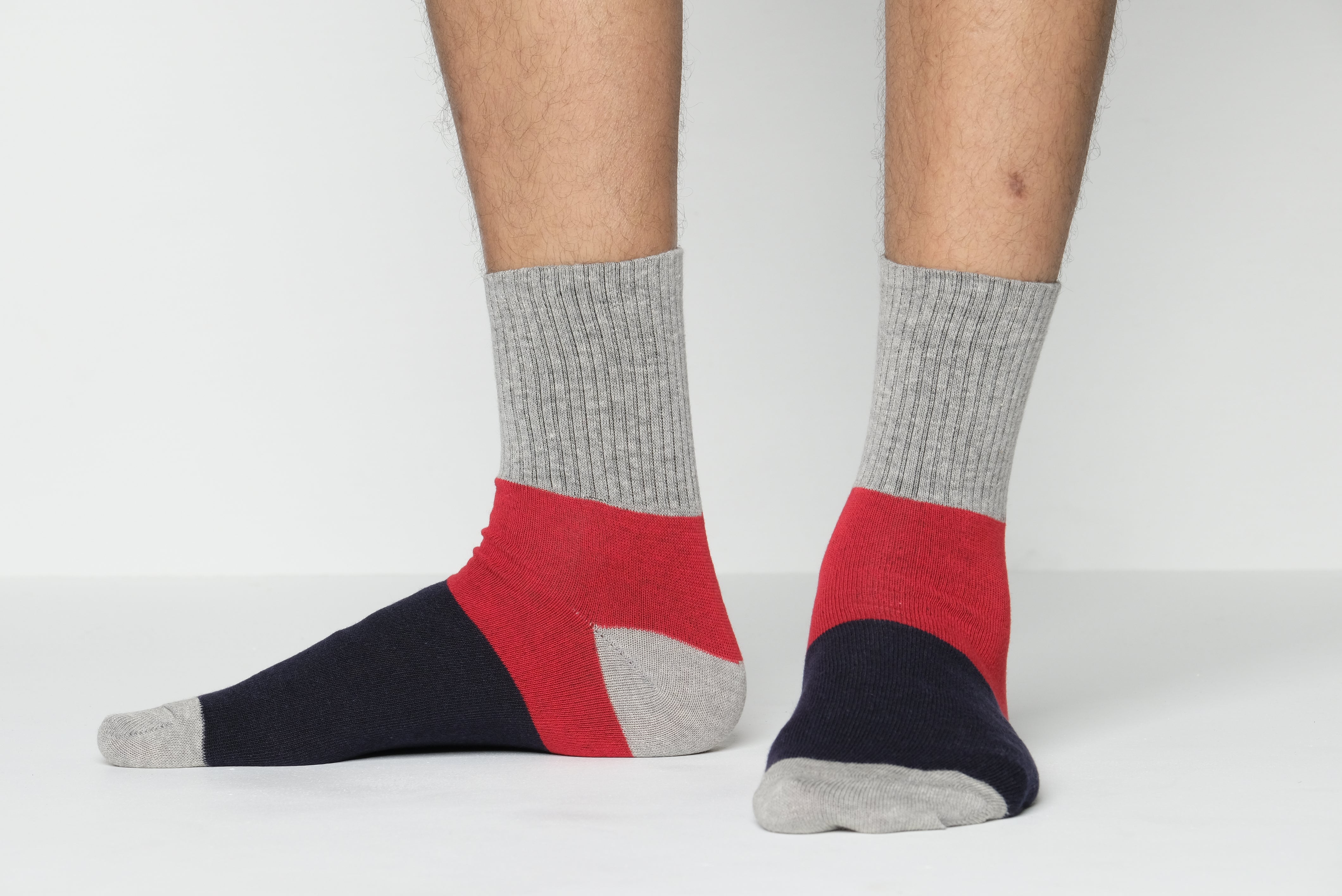 Premium Ankle Socks For Men