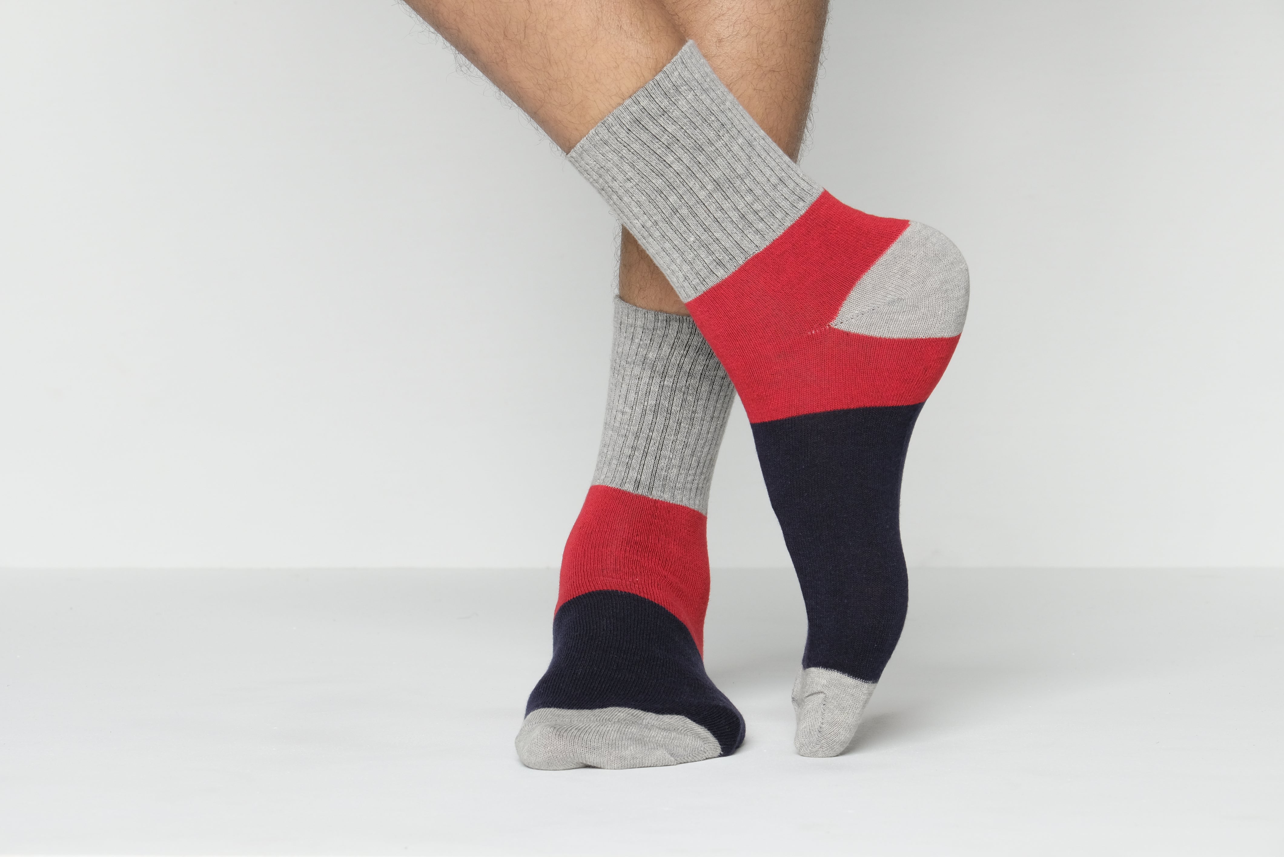 Premium Ankle Socks For Men