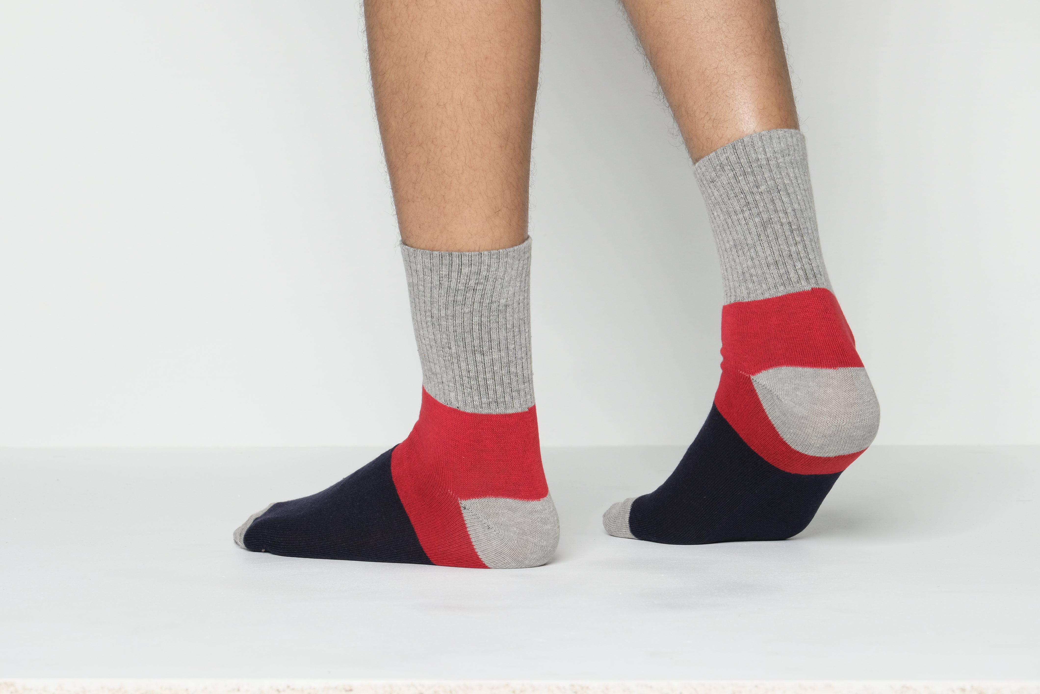 Premium Ankle Socks For Men