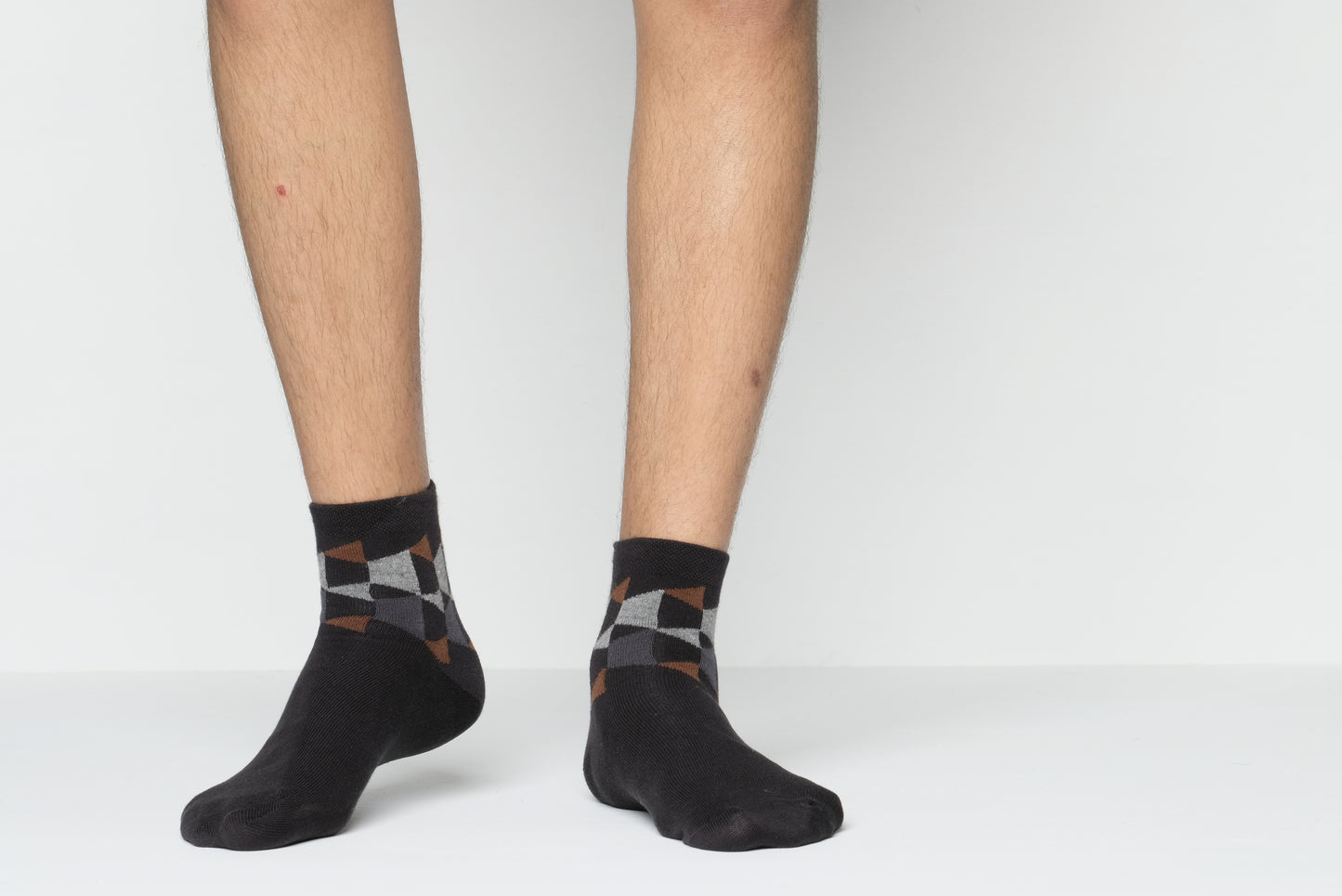 Premium Ankle Socks for Men