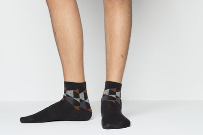 Premium Ankle Socks for Men