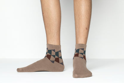 Premium Ankle Socks for Men