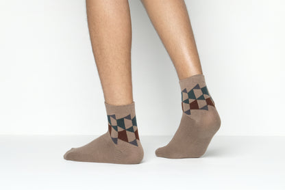 Premium Ankle Socks for Men