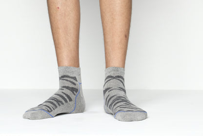 Premium Ankle Socks for Men