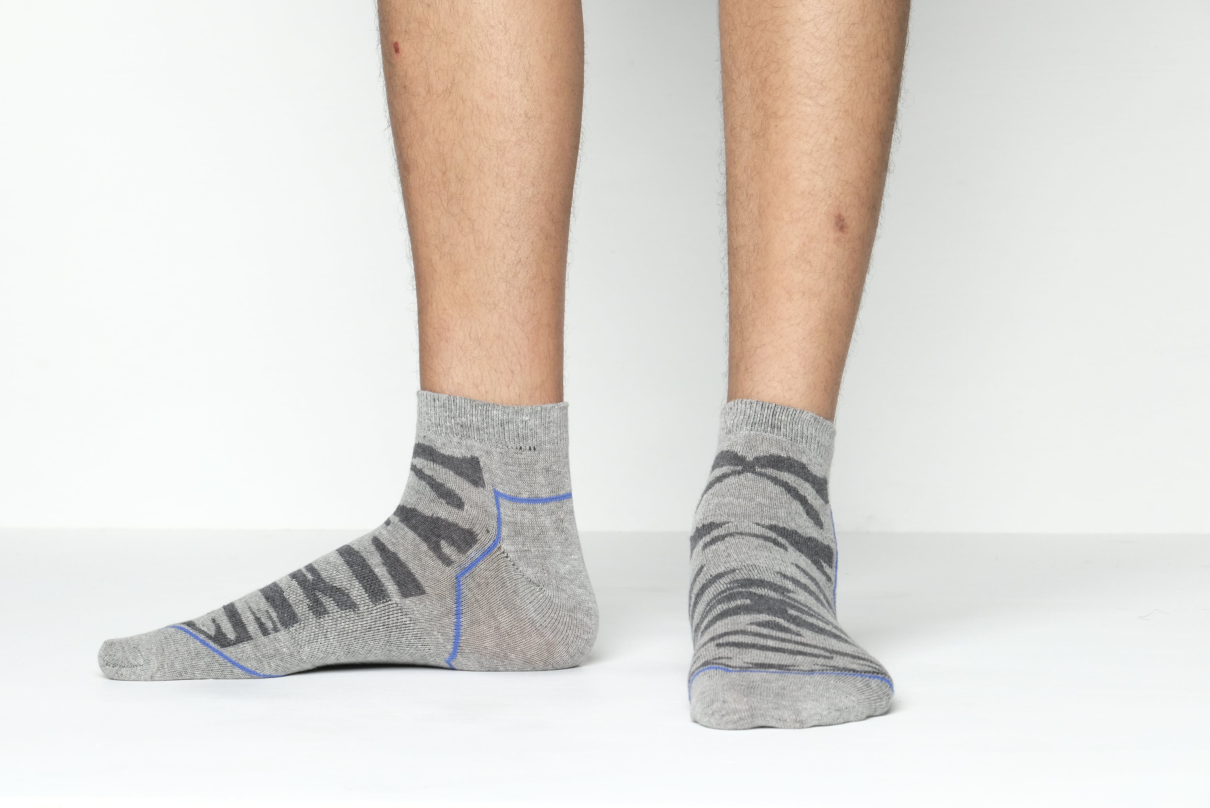 Premium Ankle Socks for Men