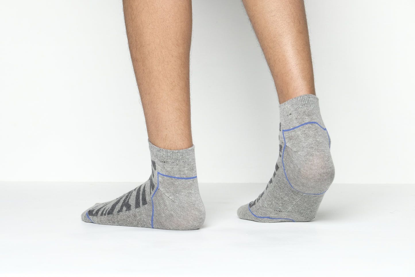 Premium Ankle Socks for Men
