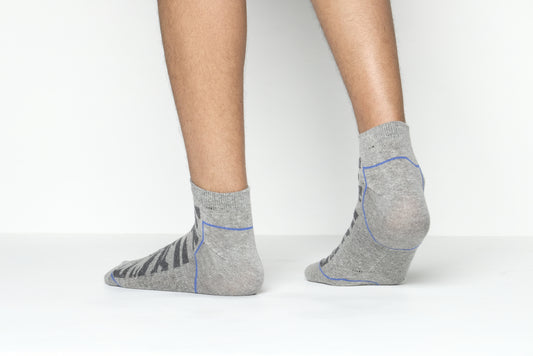 Premium Ankle Socks for Men