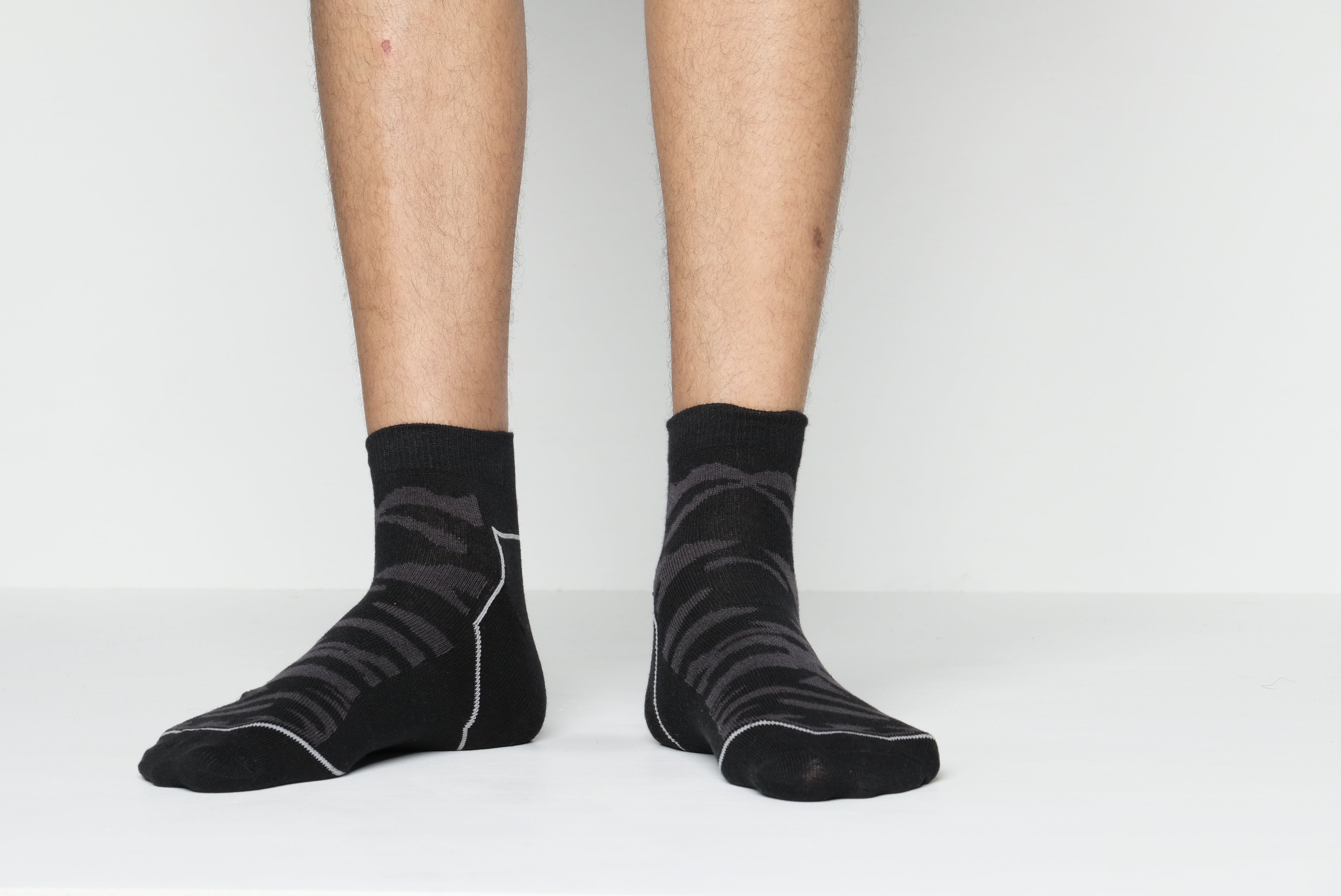 Premium Ankle Socks for Men