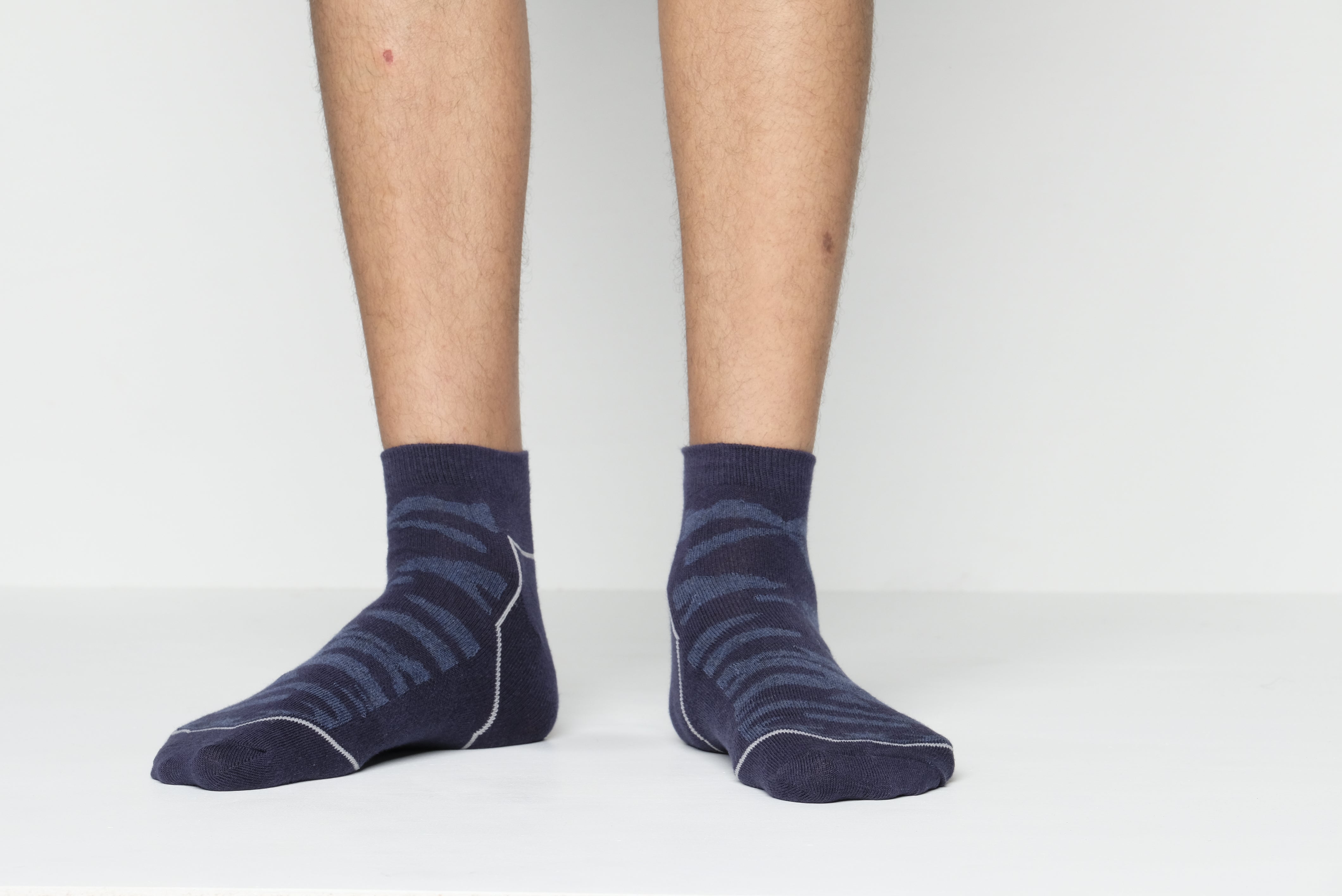 Premium Ankle Socks for Men