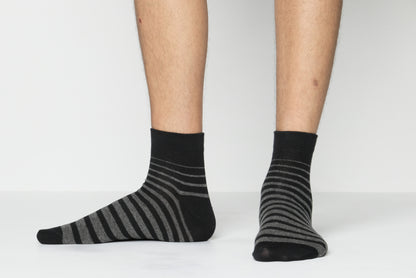Premium Ankle Socks for Men