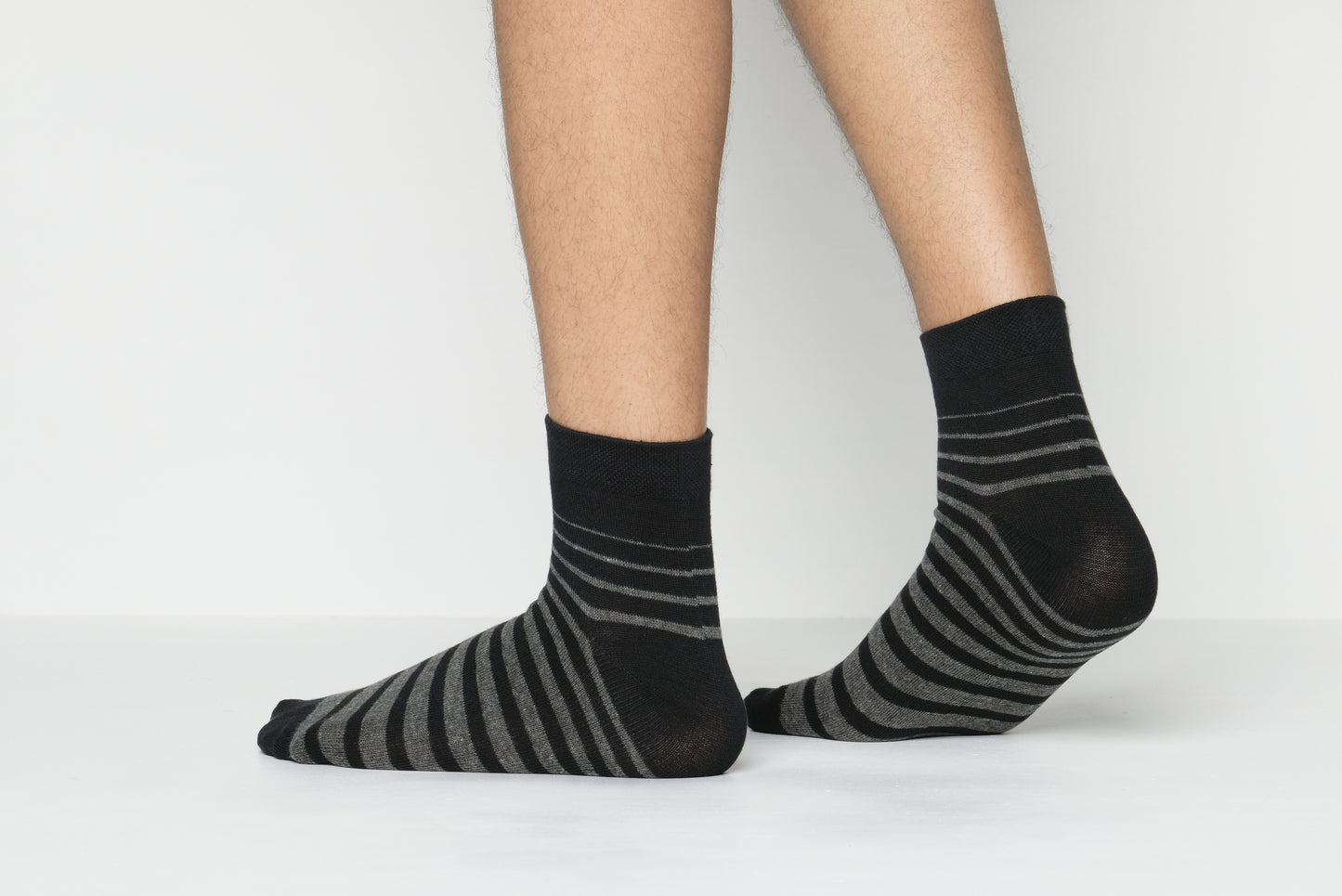 Premium Ankle Socks for Men