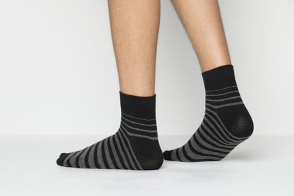 Premium Ankle Socks for Men