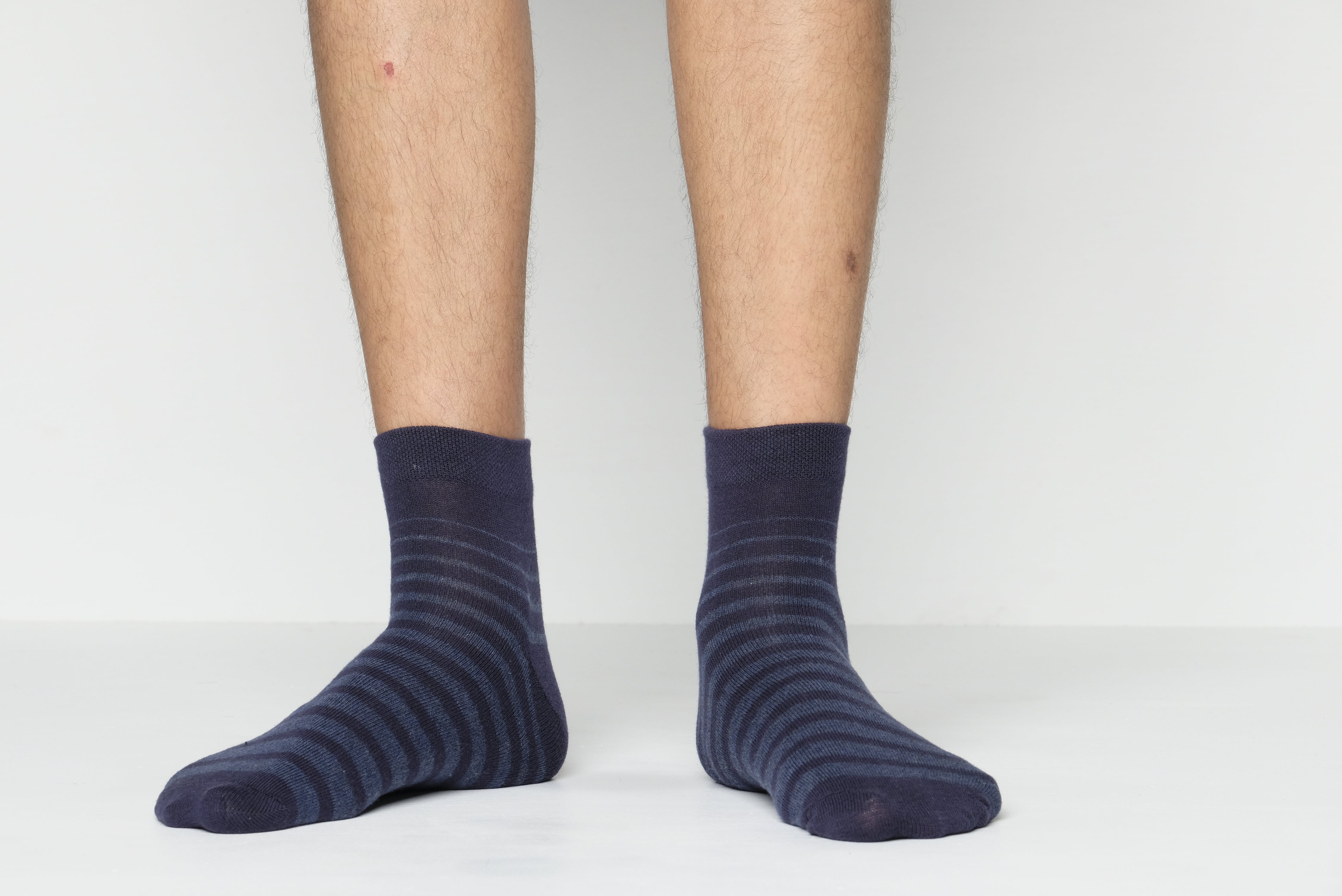 Premium Ankle Socks for Men