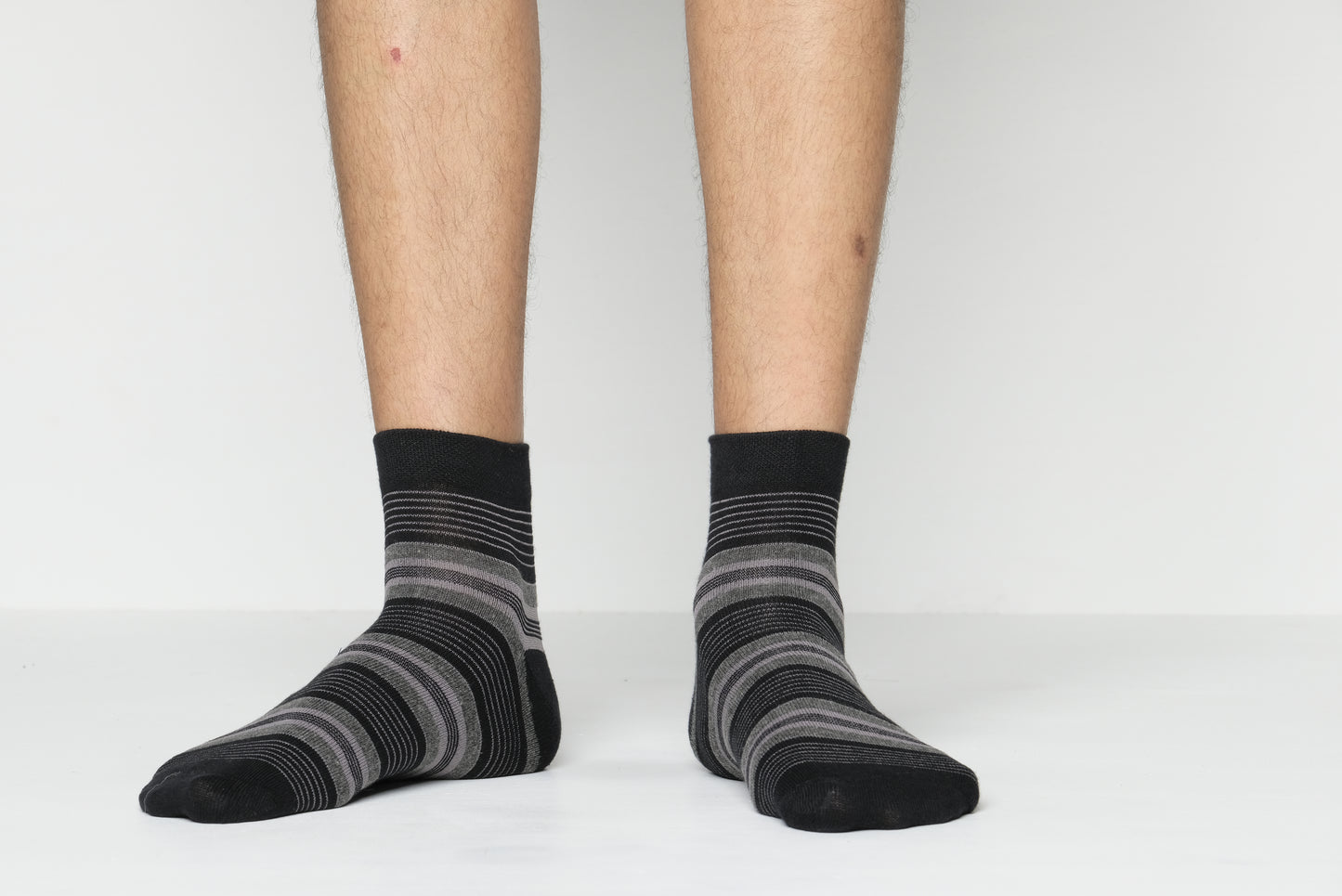 Premium Ankle Socks for Men