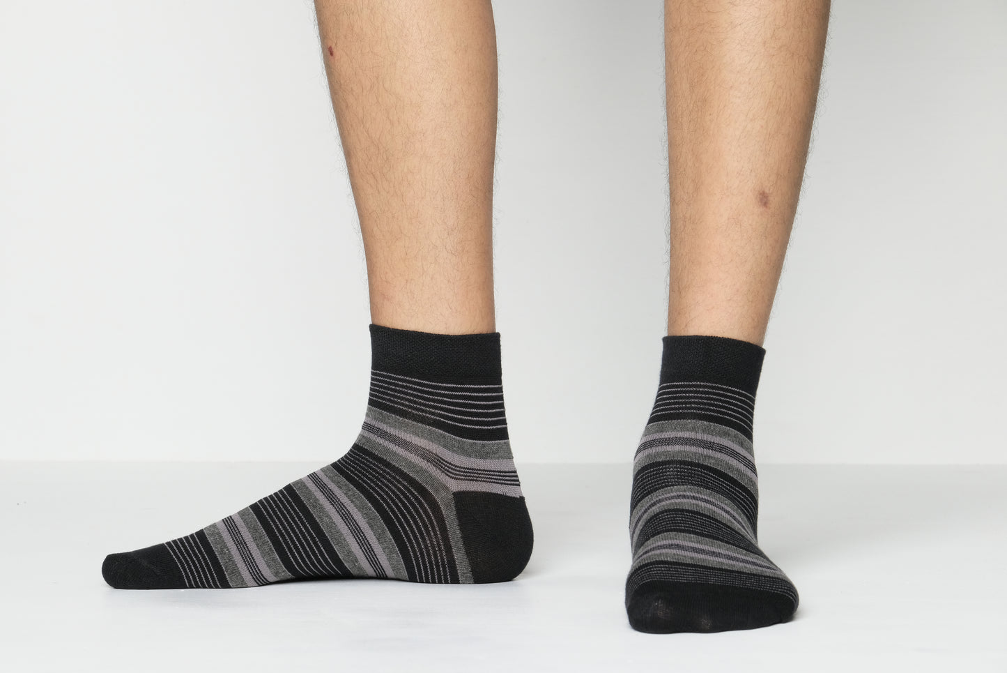 Premium Ankle Socks for Men