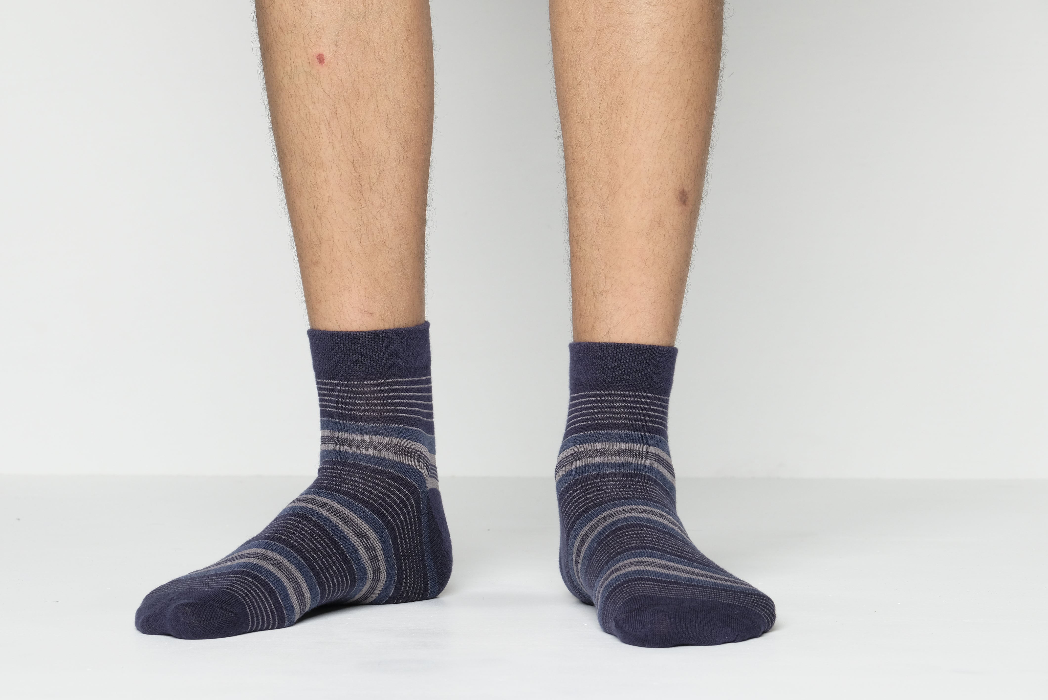 Premium Ankle Socks for Men