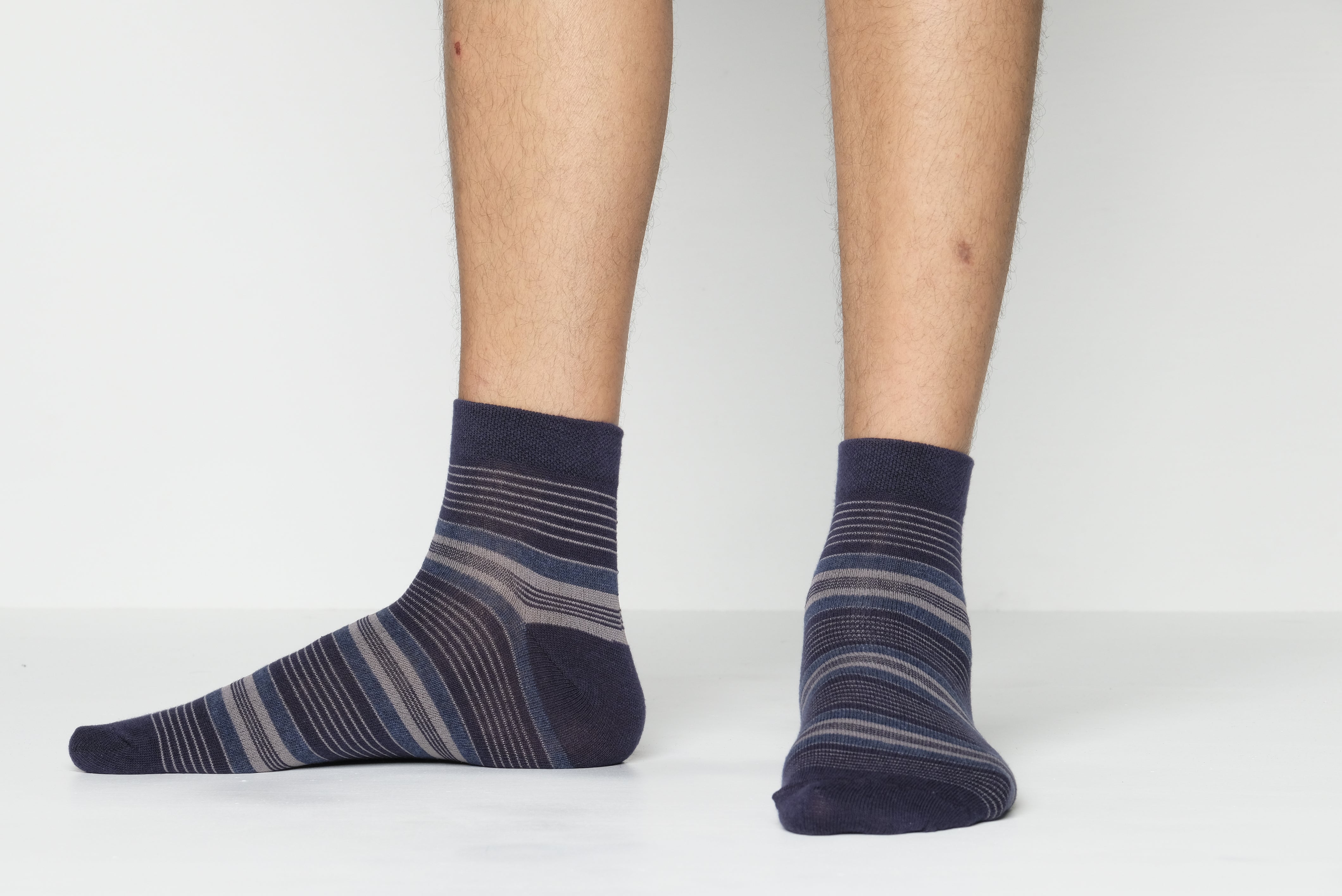 Premium Ankle Socks for Men