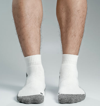 Premium Ankle Socks For Men