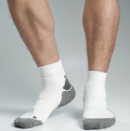 Premium Ankle Socks For Men