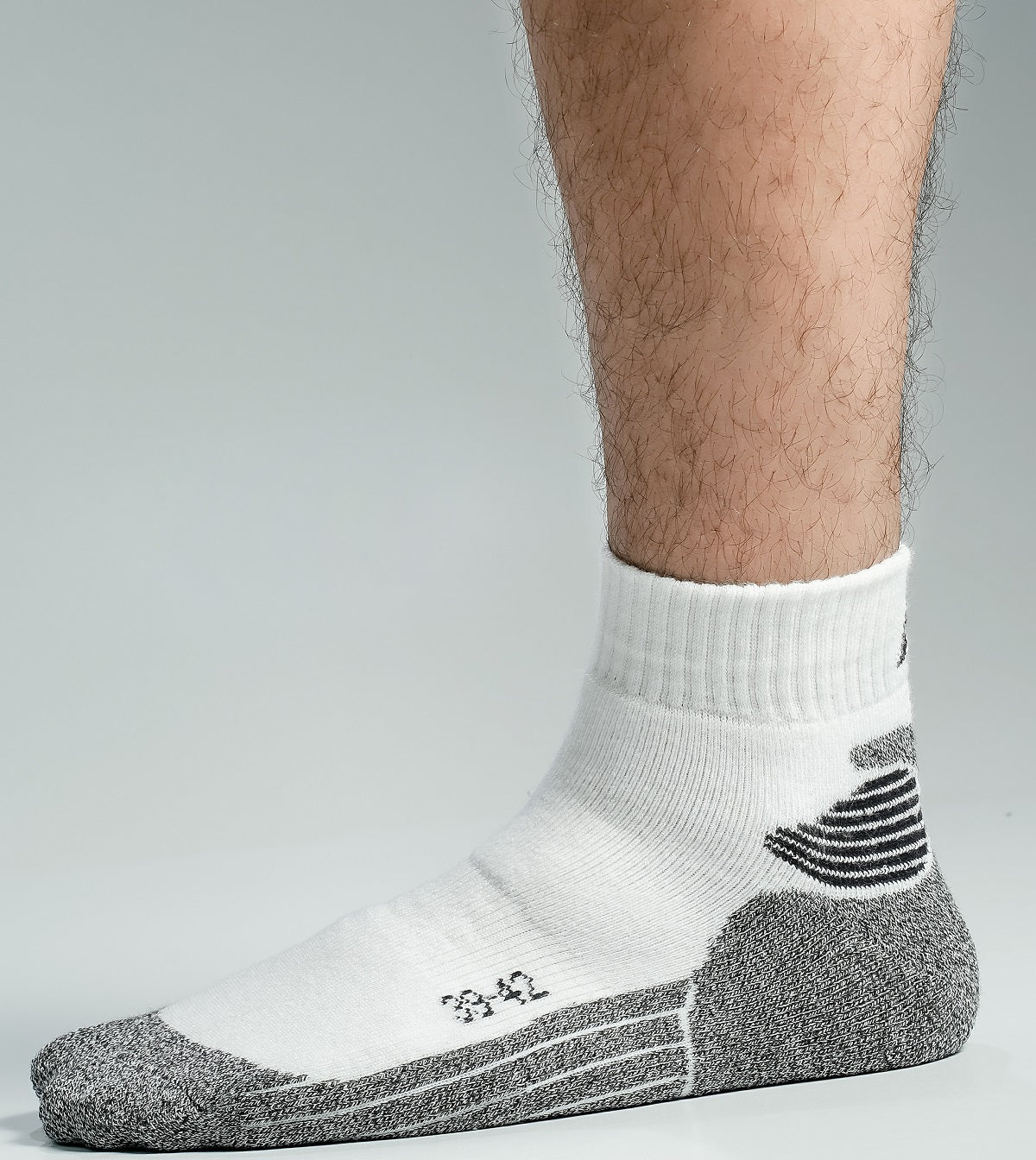 Premium Ankle Socks For Men