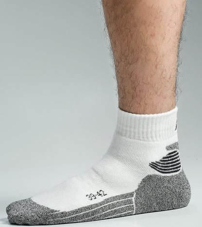 Premium Ankle Socks For Men