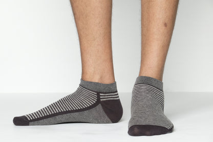 Premium Ankle Socks for Men