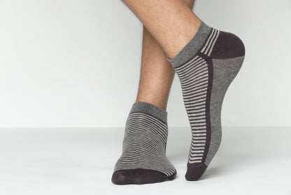 Premium Ankle Socks for Men