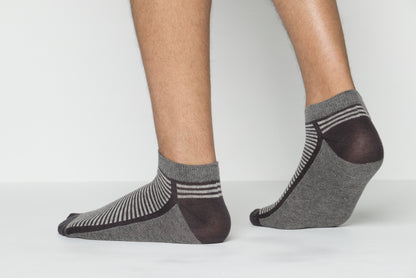 Premium Ankle Socks for Men