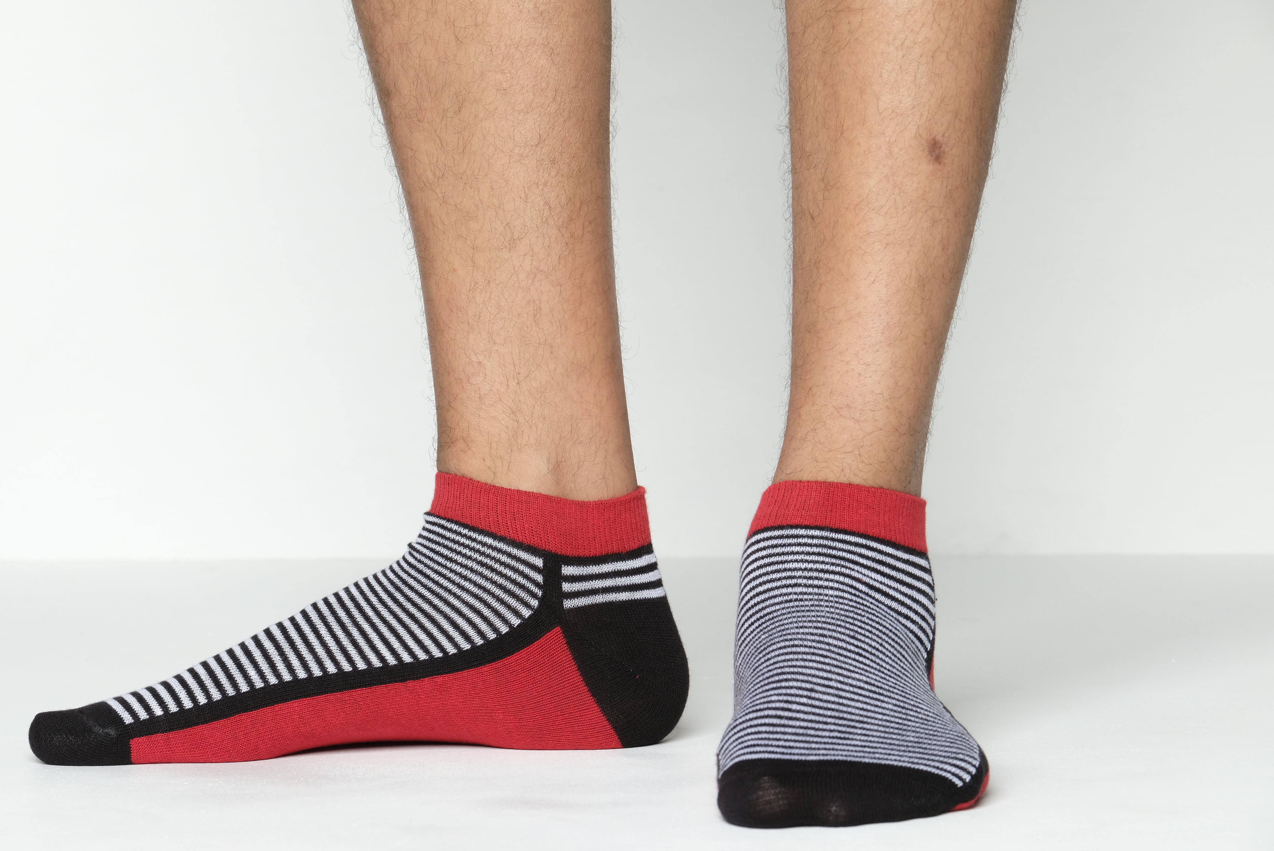 Premium Ankle Socks for Men