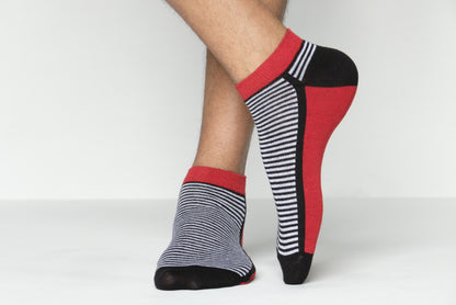 Premium Ankle Socks for Men