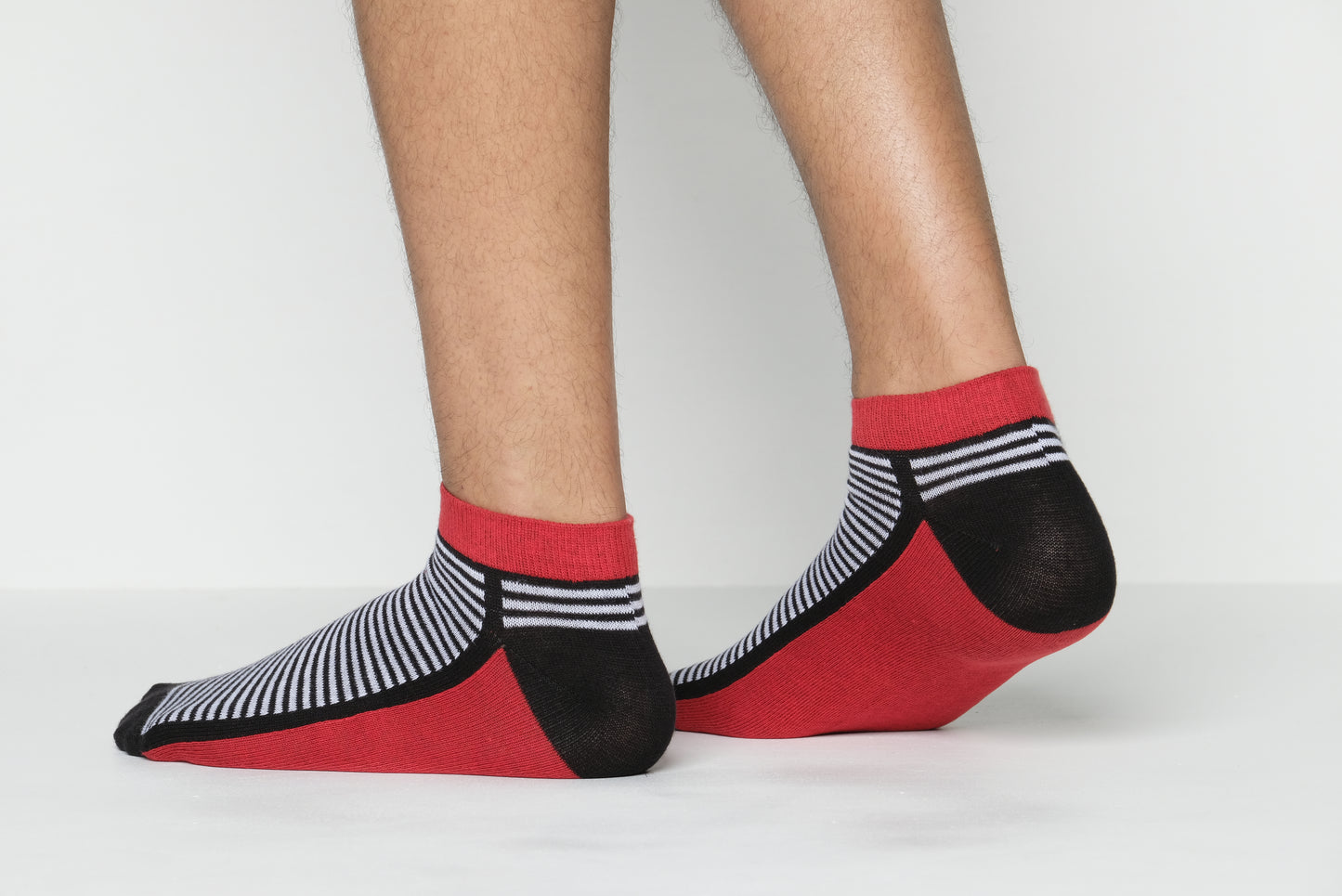 Premium Ankle Socks for Men