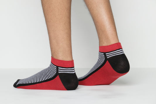 Premium Ankle Socks for Men