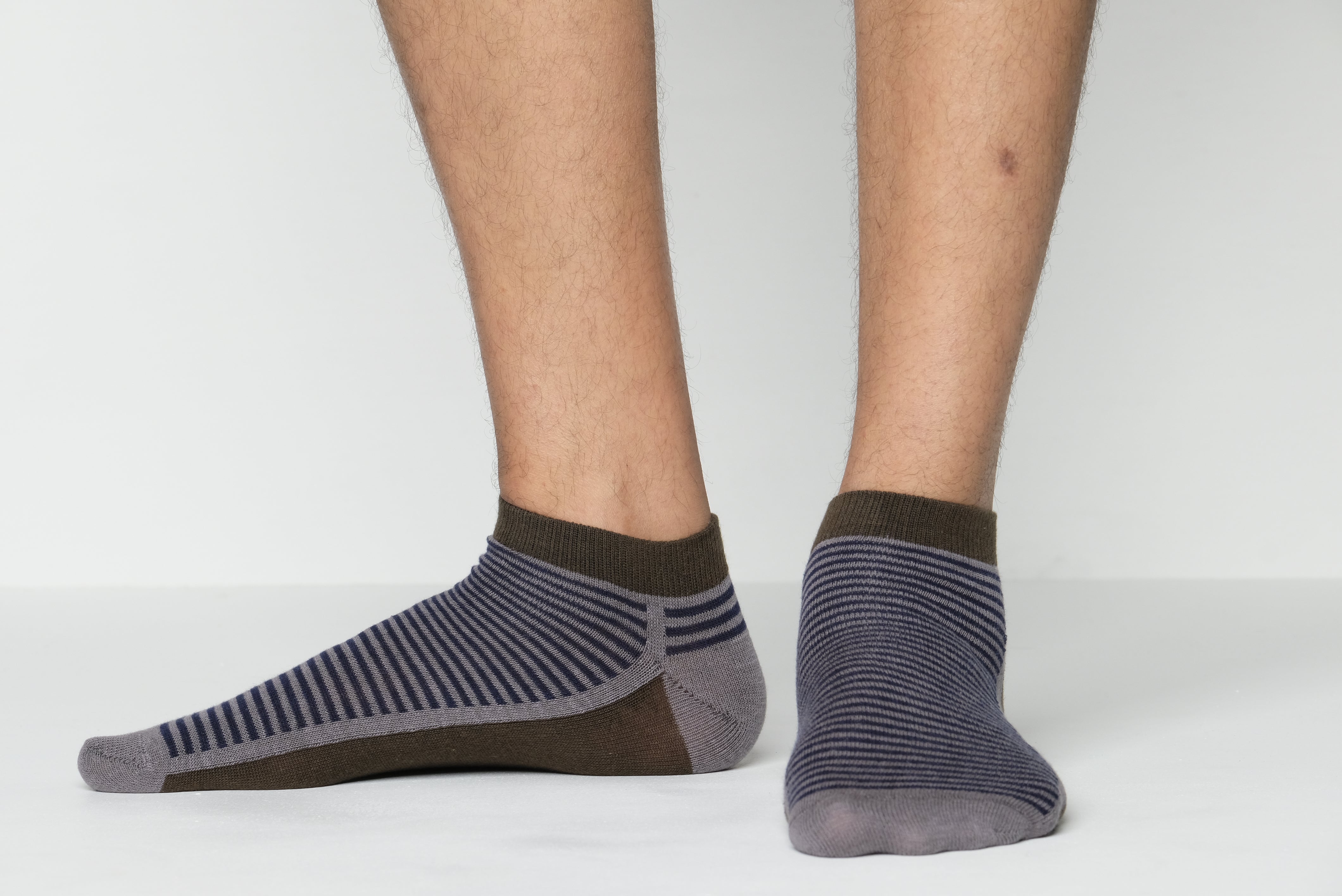 Premium Ankle Socks for Men