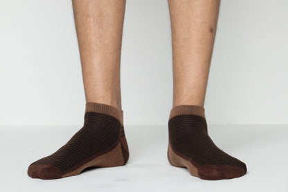 Premium Ankle Socks for Men