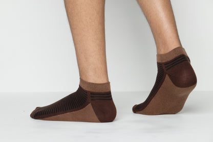 Premium Ankle Socks for Men