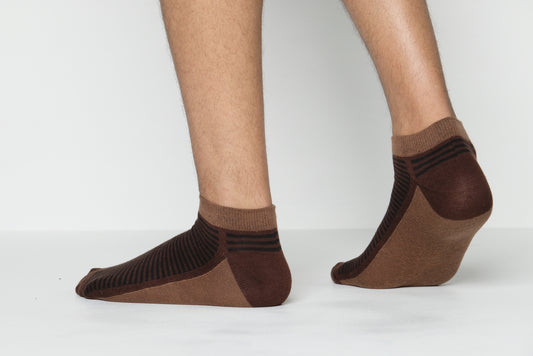 Premium Ankle Socks for Men