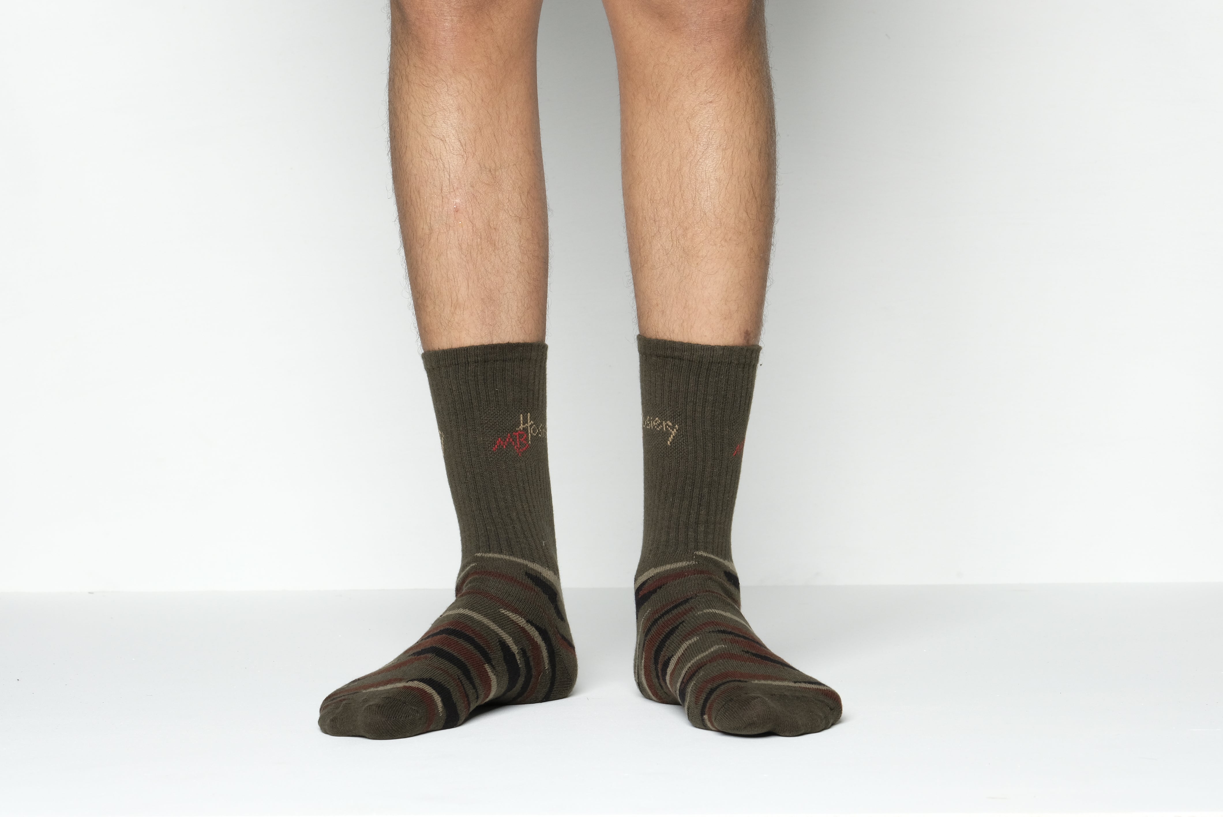 Premium Long Socks For Men