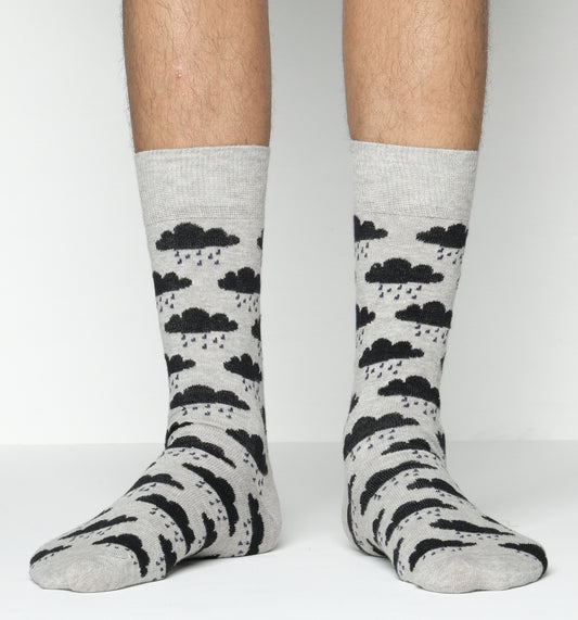 Premium Long Socks For Men