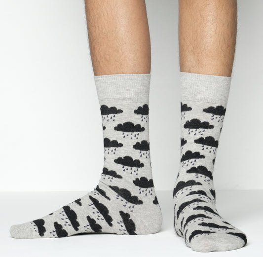 Premium Long Socks For Men