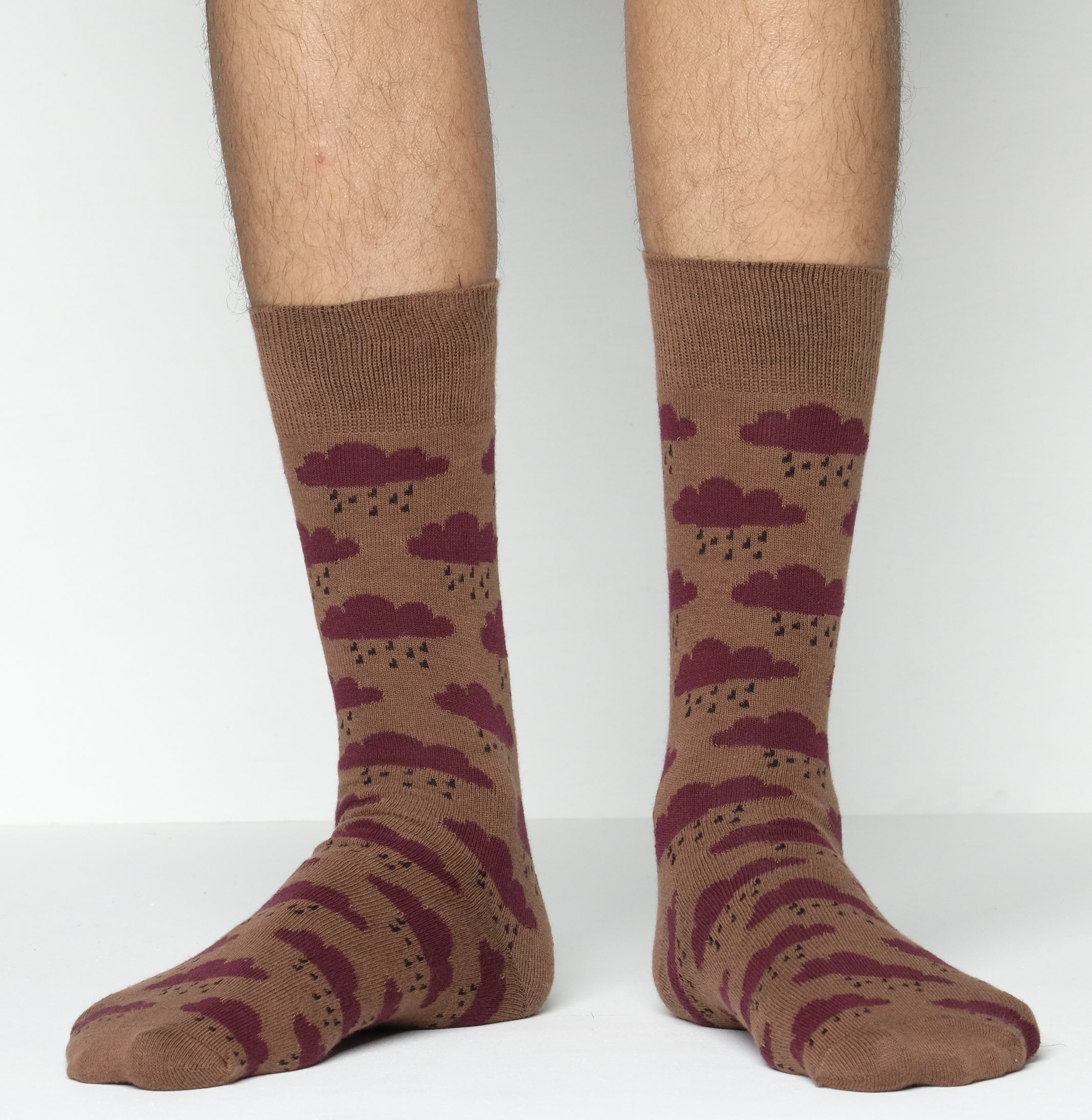 Premium Long Socks For Men
