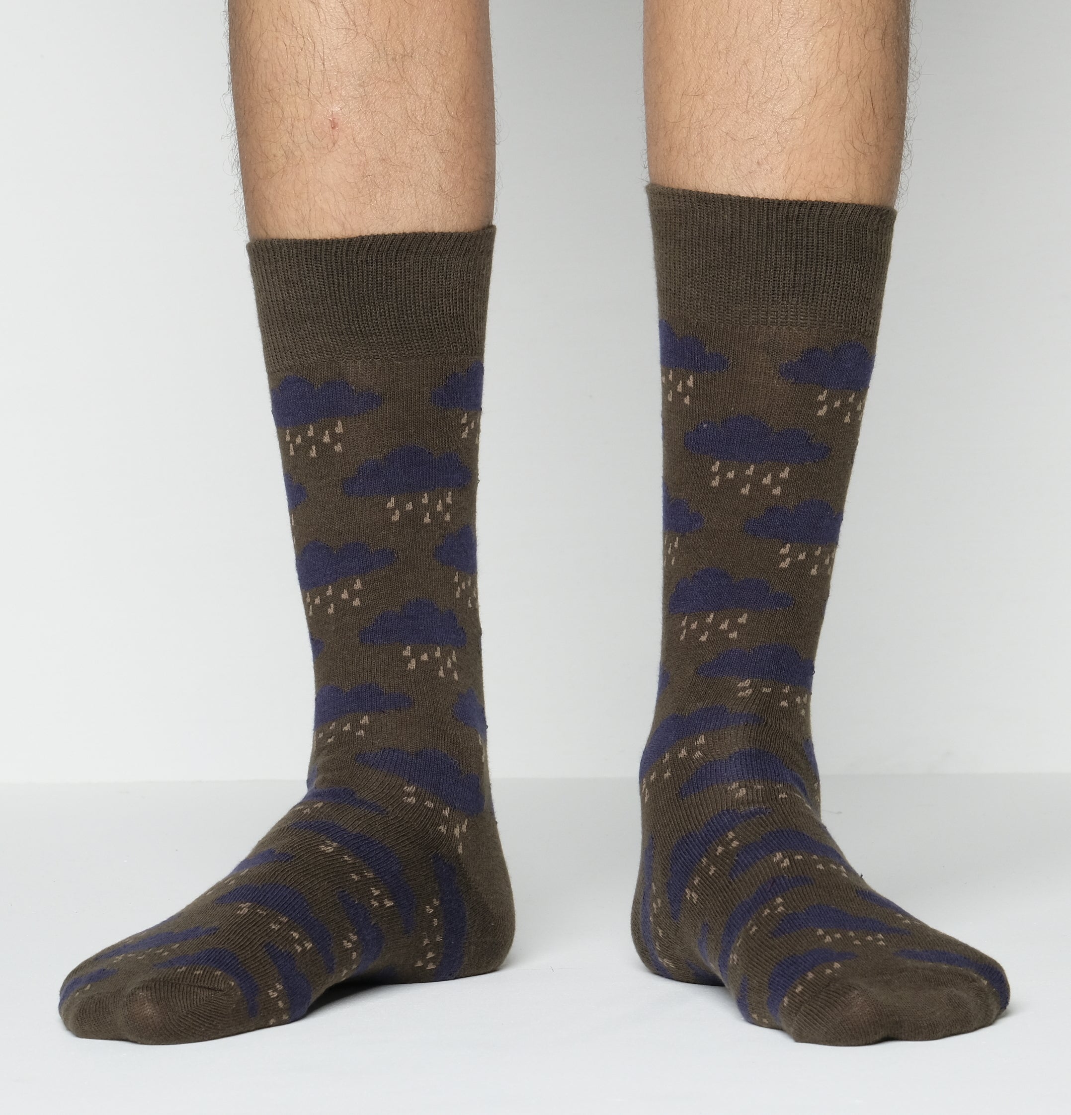 Premium Long Socks For Men