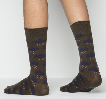 Premium Long Socks For Men