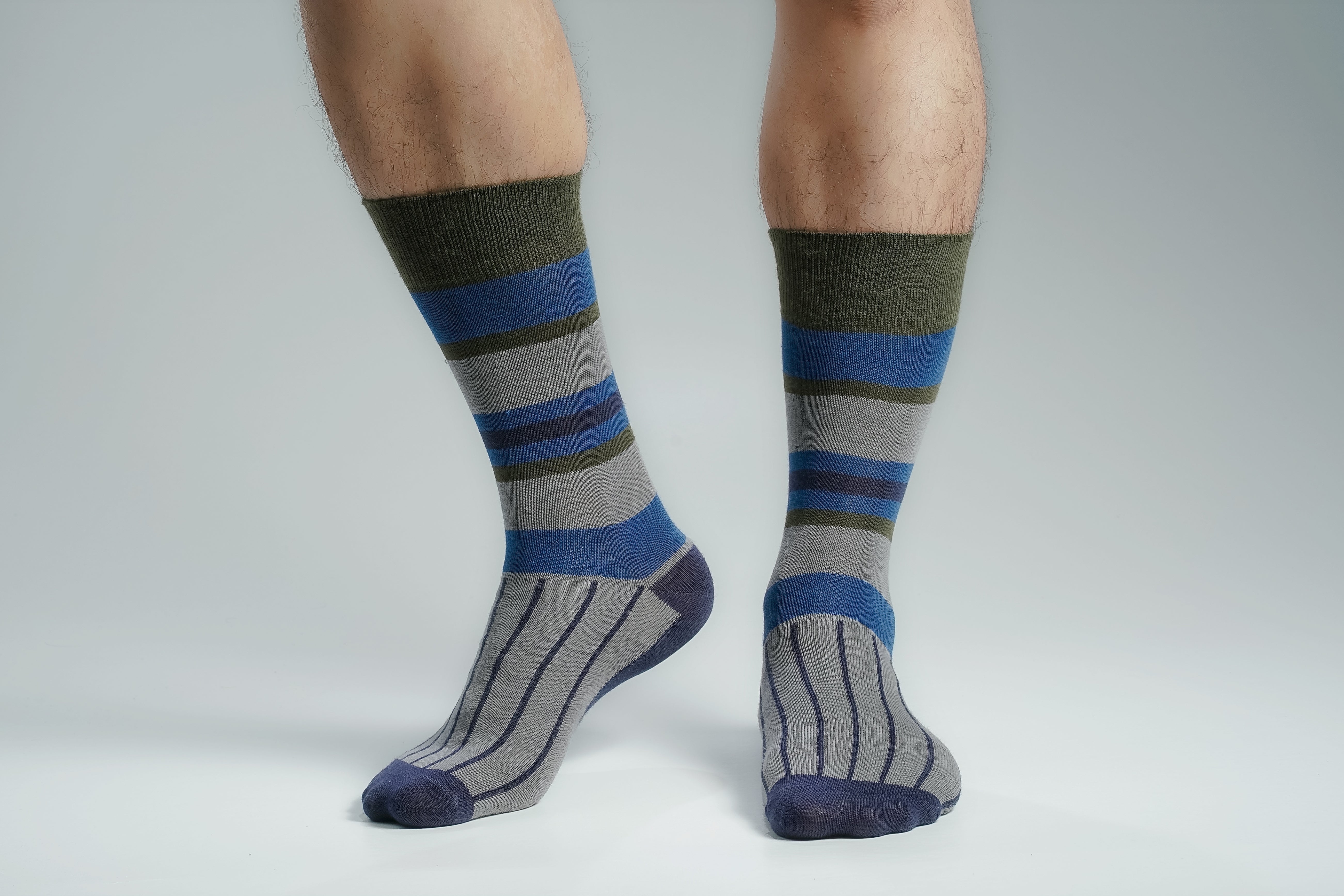 Premium Long Socks For Men