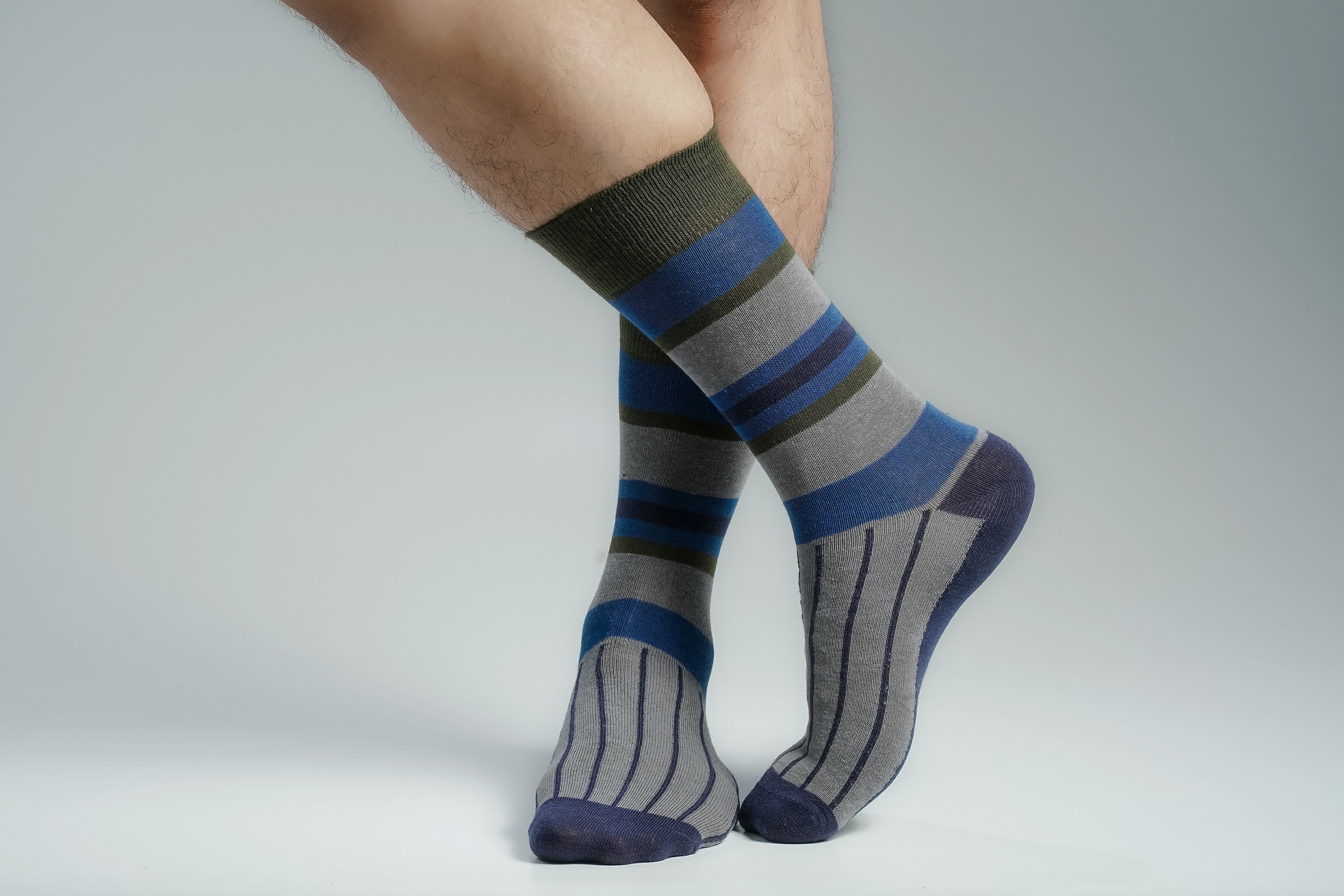 Premium Long Socks For Men