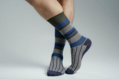 Premium Long Socks For Men