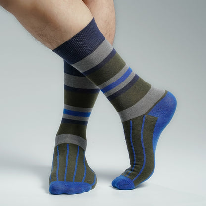Premium Long Socks For Men