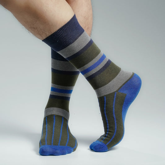 Premium Long Socks For Men
