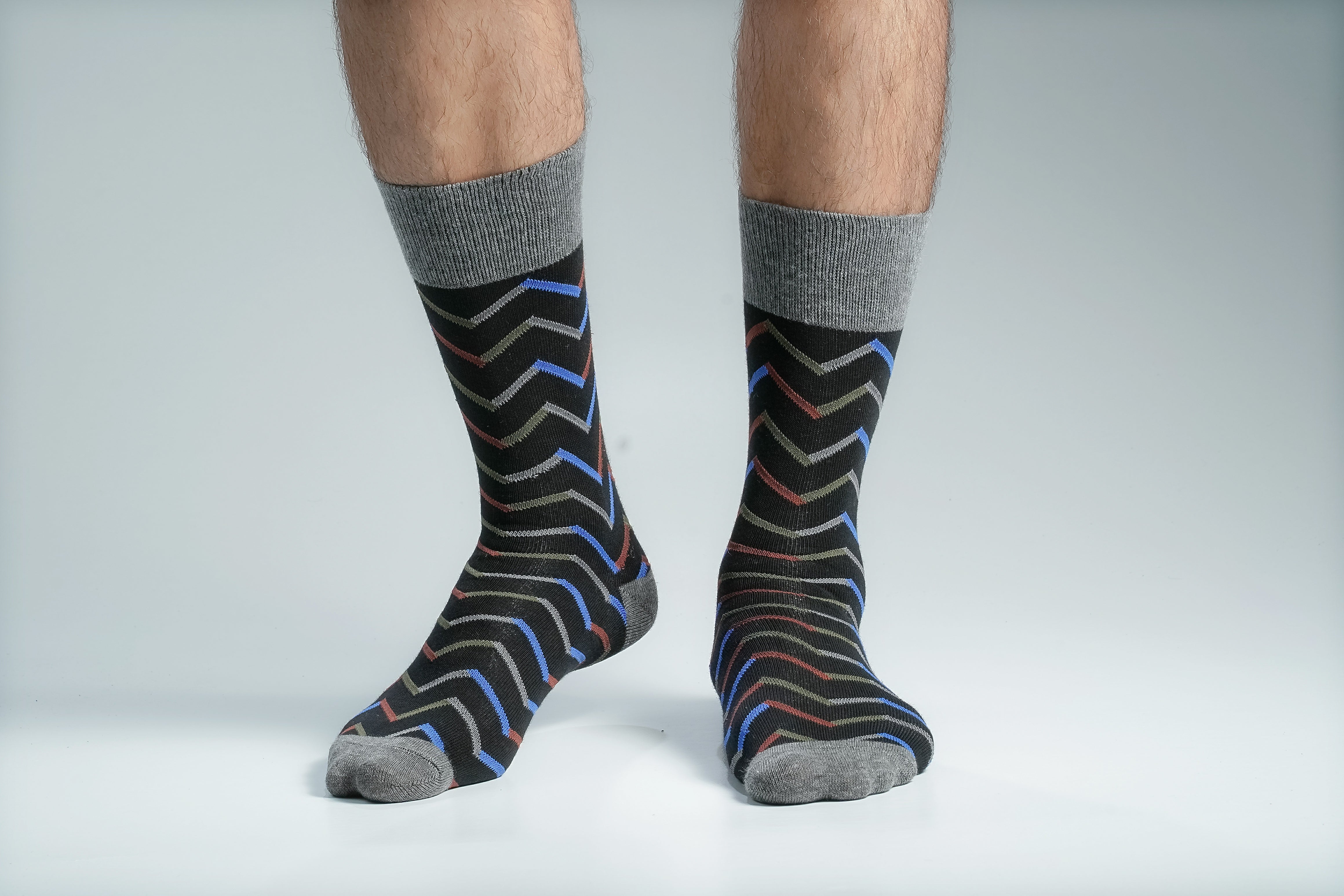 Premium Long Socks For Men