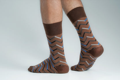 Premium Long Socks For Men
