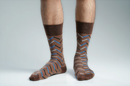 Premium Long Socks For Men